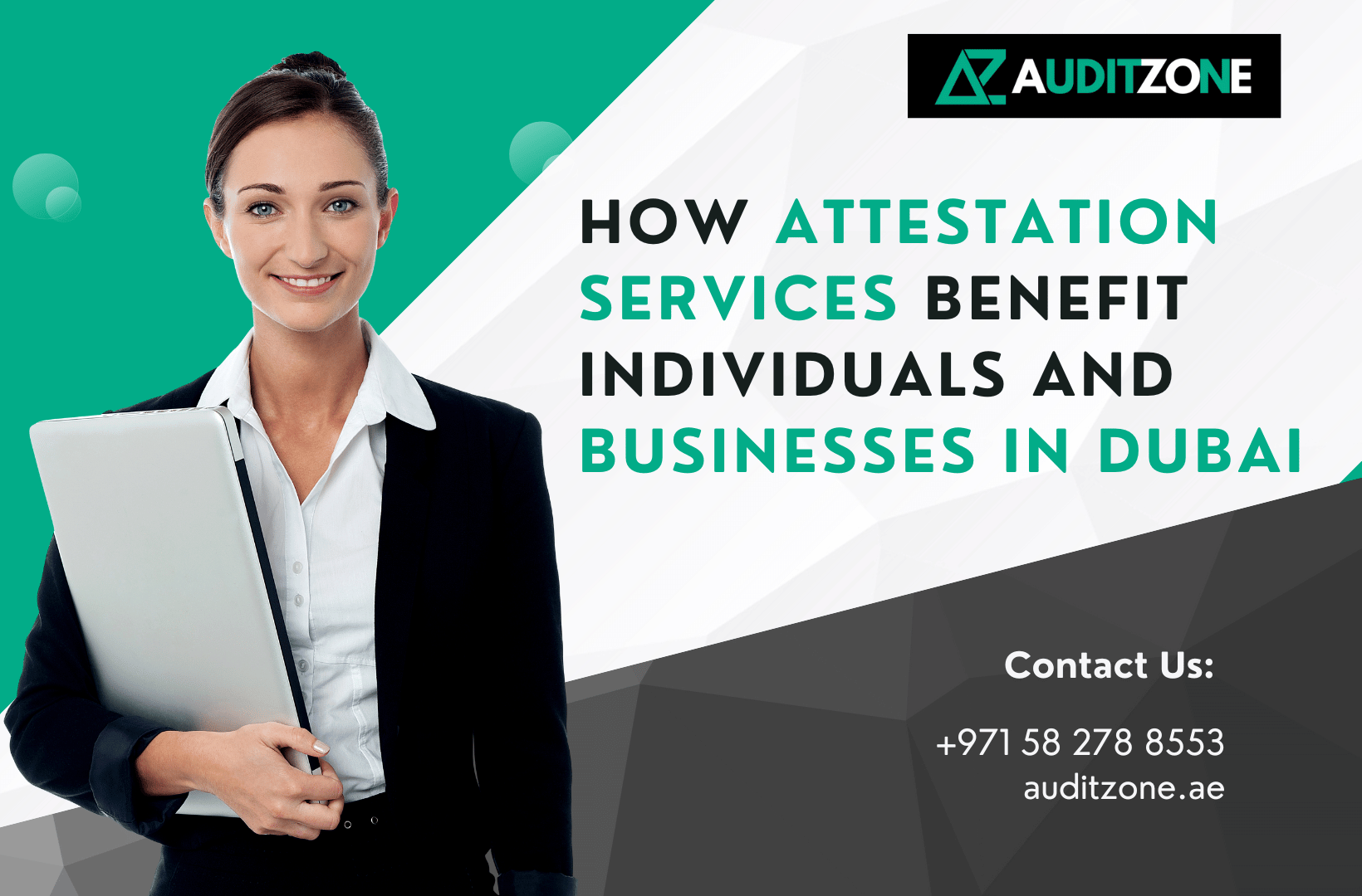 How Attestation Services Benefit Individuals and Businesses in Dubai