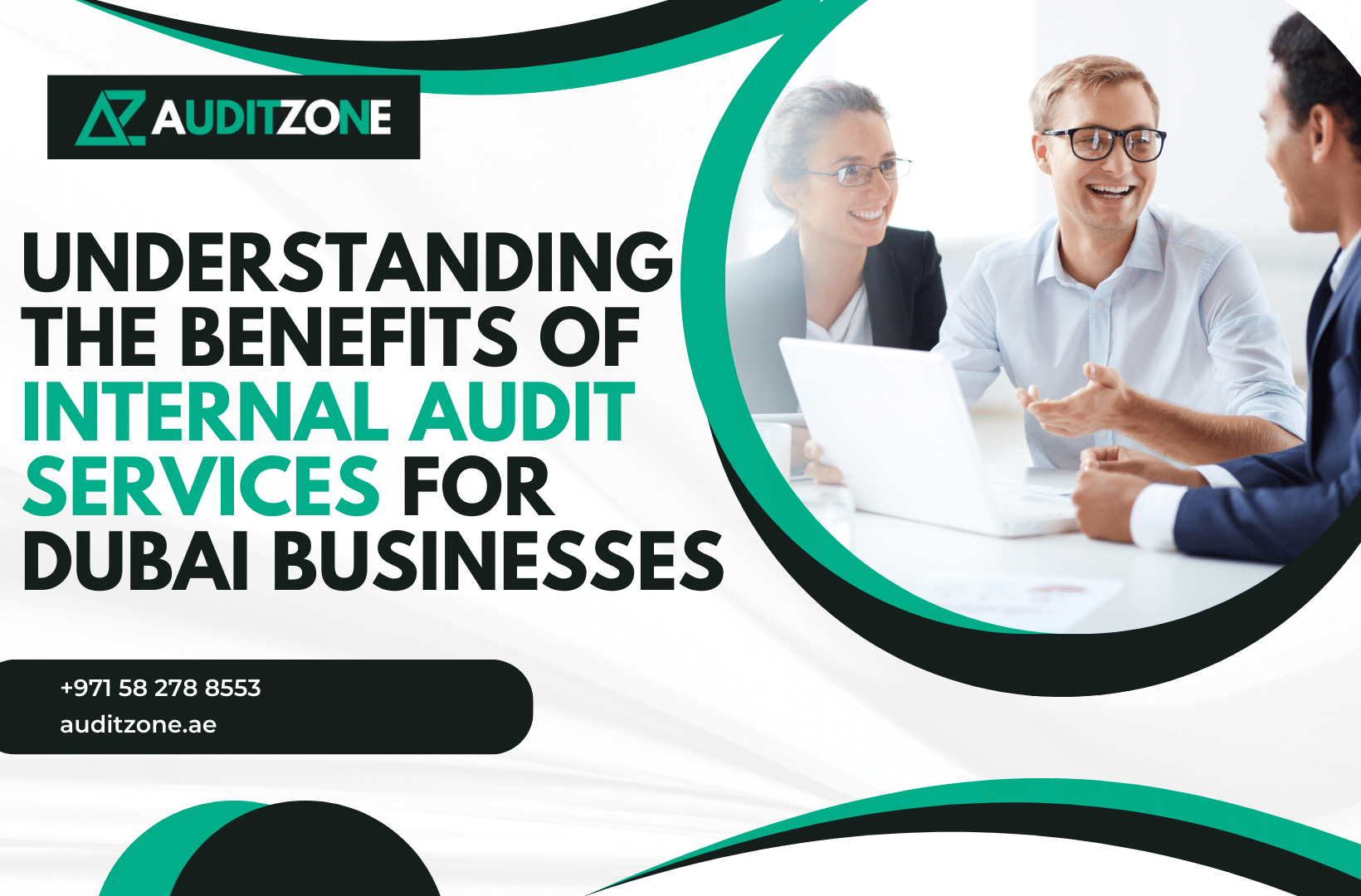 Understanding the Benefits of Internal Audit Services for Dubai Businesses