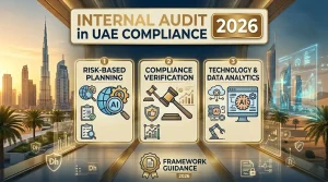The Role of Internal Audit in UAE Compliance 2026 Audit Zone